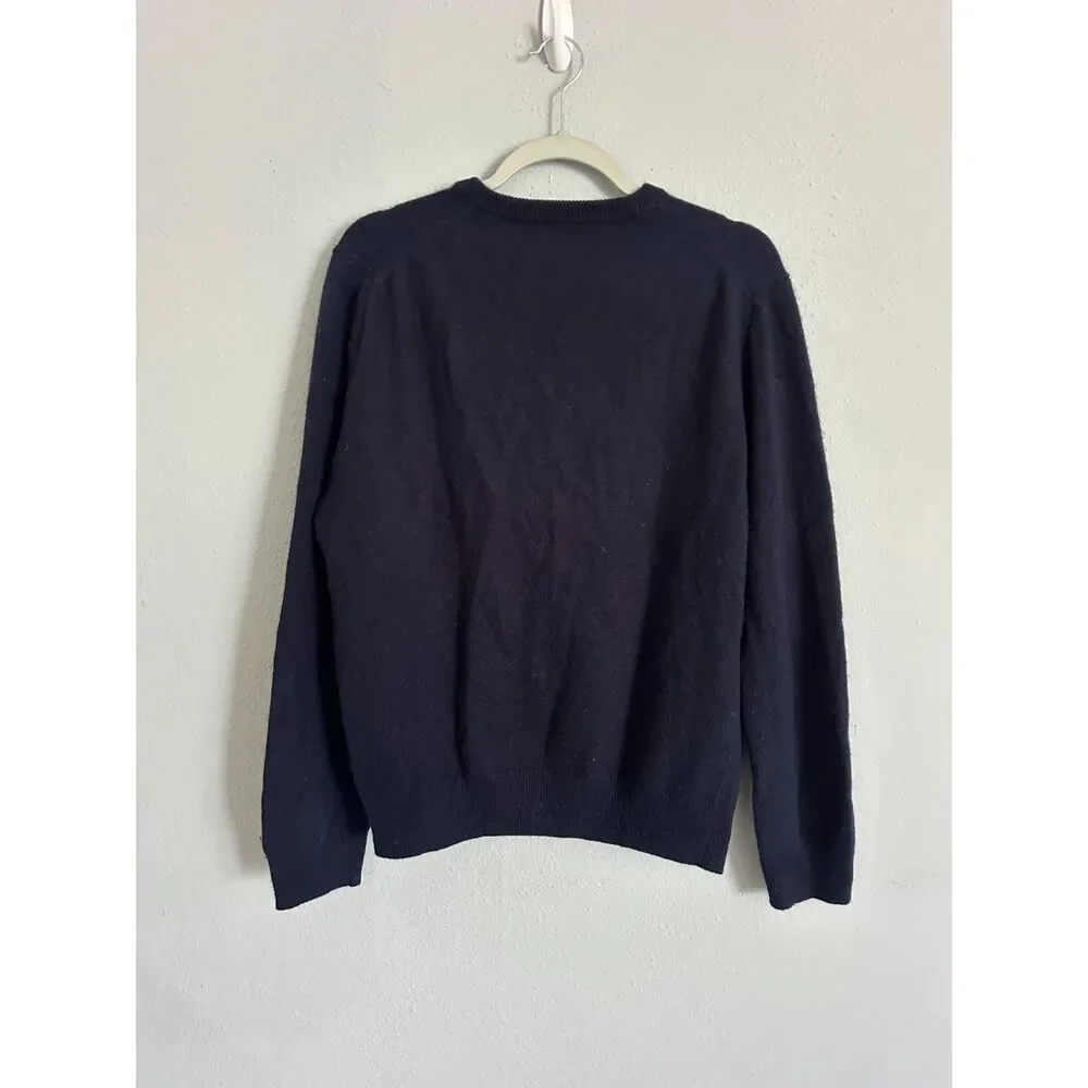 J. Crew crew 100%